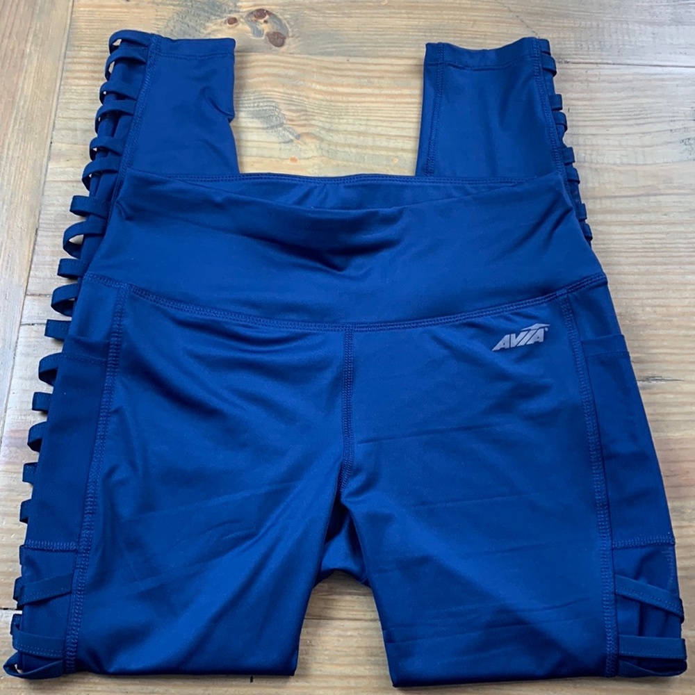 Avia Leggings